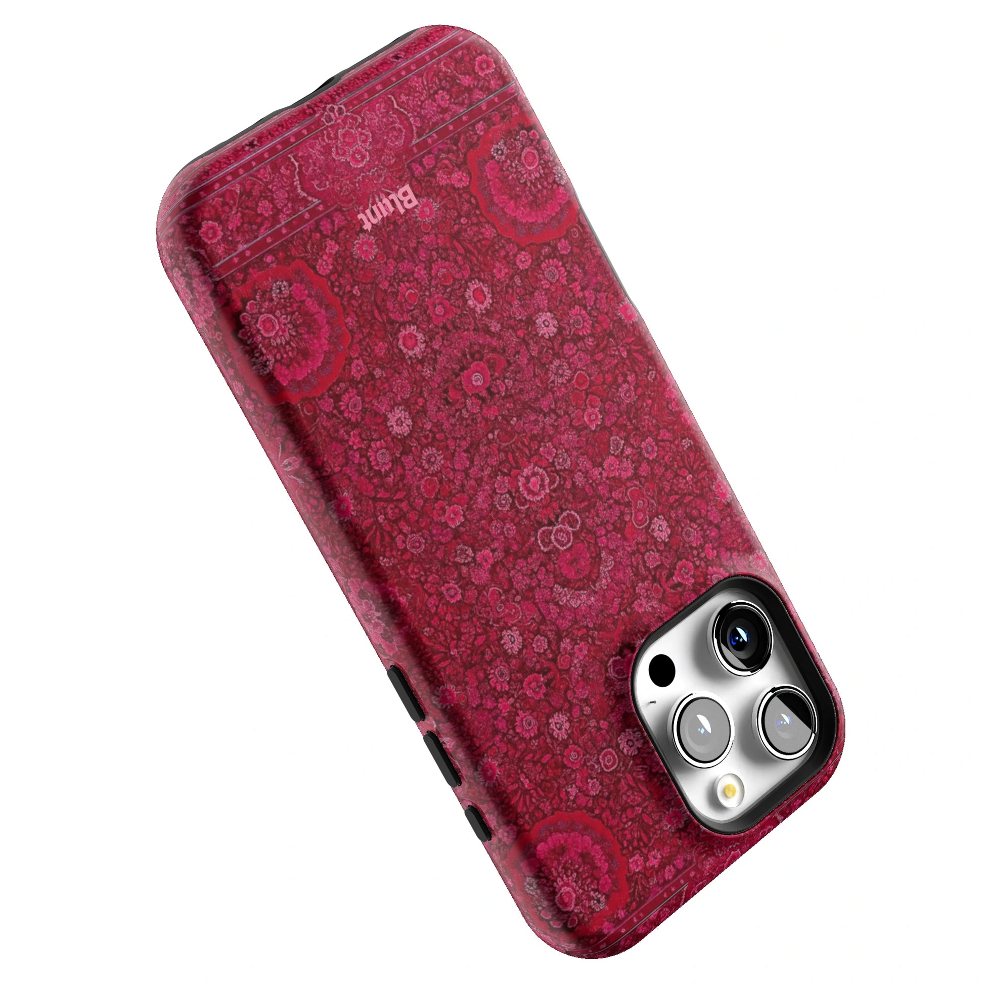 Amoura iPhone Case gallery - Iphone_16_Pro_Max_5