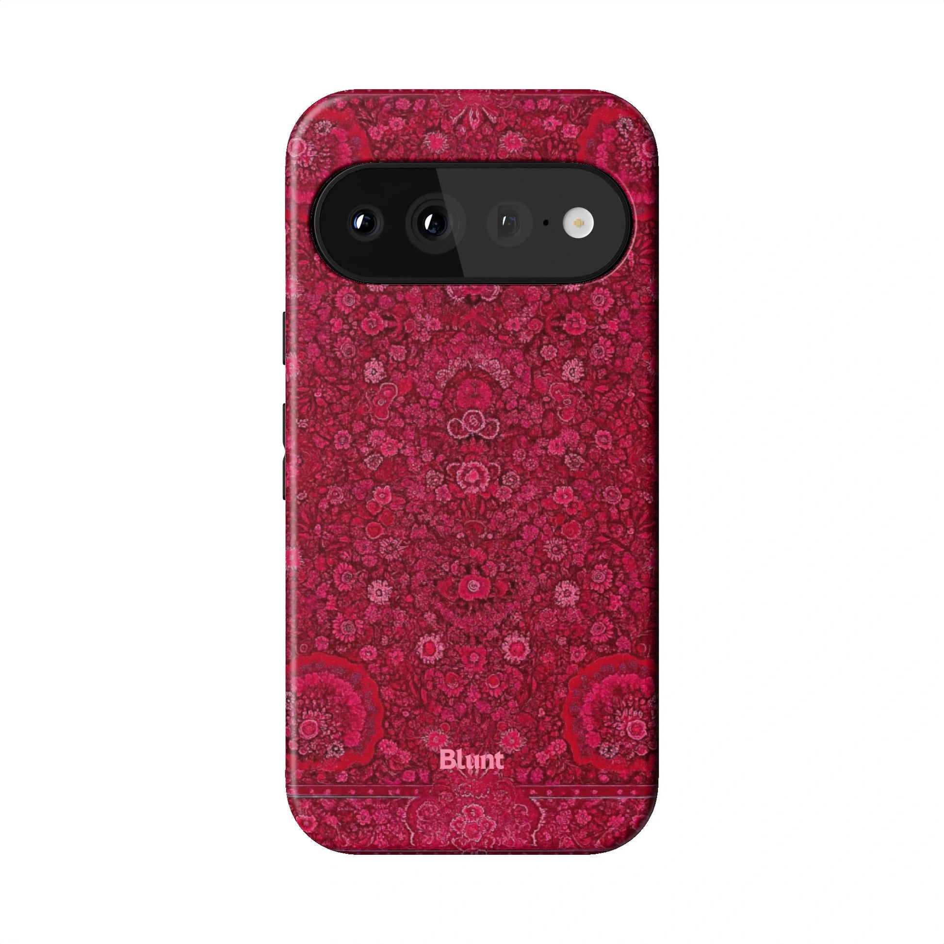 Amoura Pixel Case - Blunt Cases
