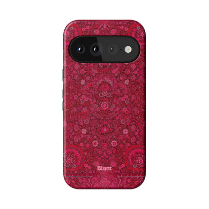 Amoura Pixel Case - Blunt Cases