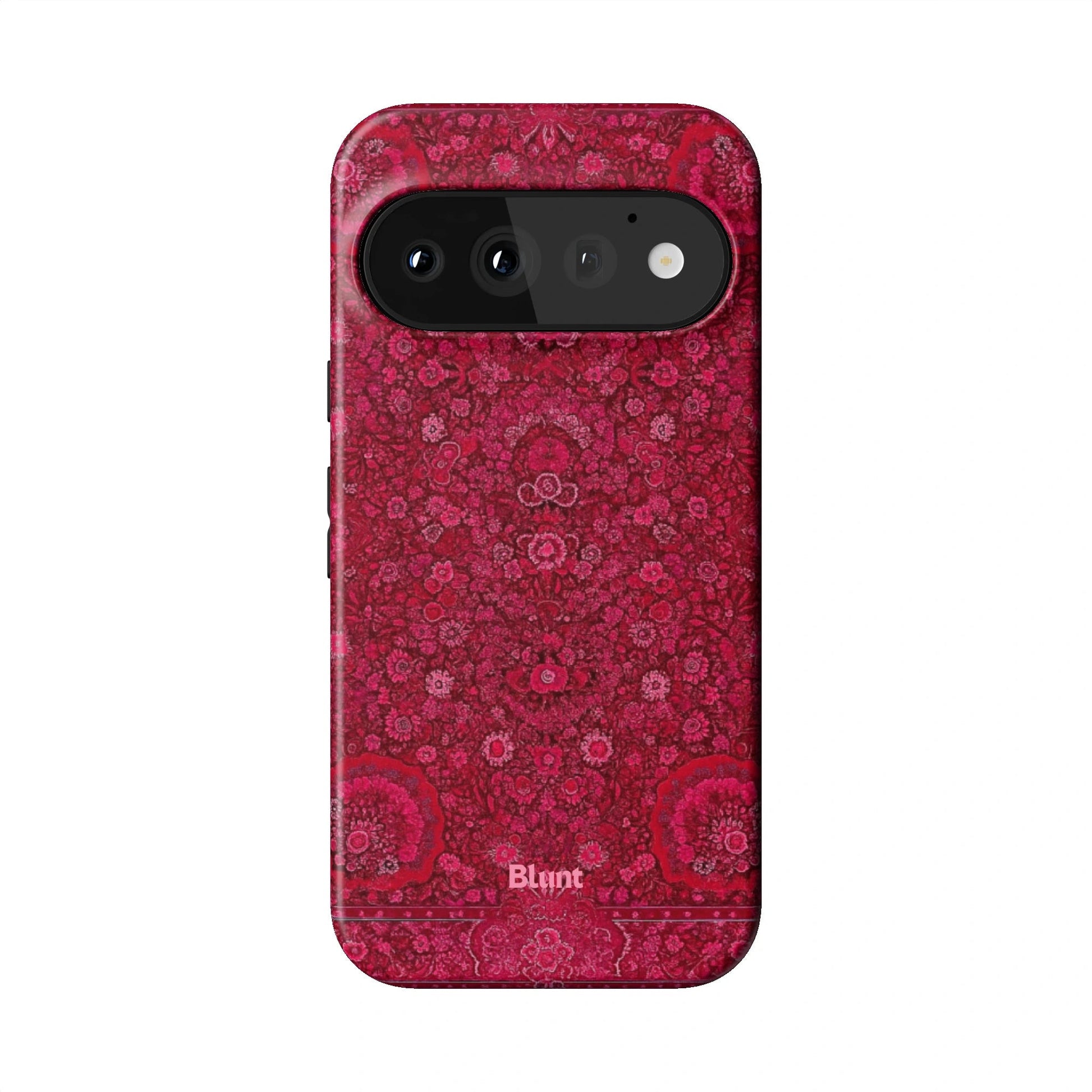 Amoura Pixel Case - Blunt Cases