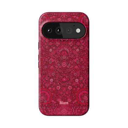 Amoura Pixel Case - Blunt Cases