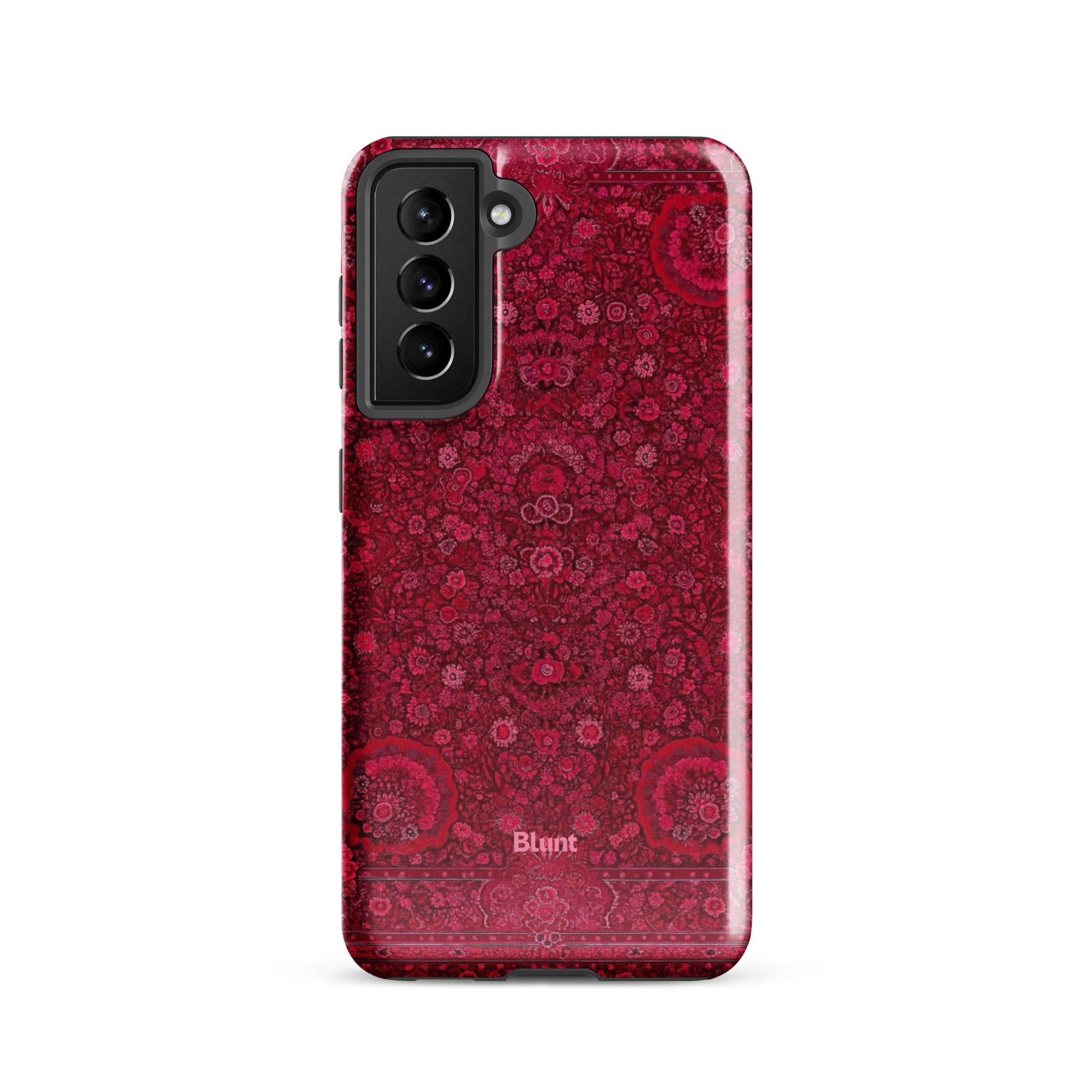 Amoura Samsung Case - Blunt Cases