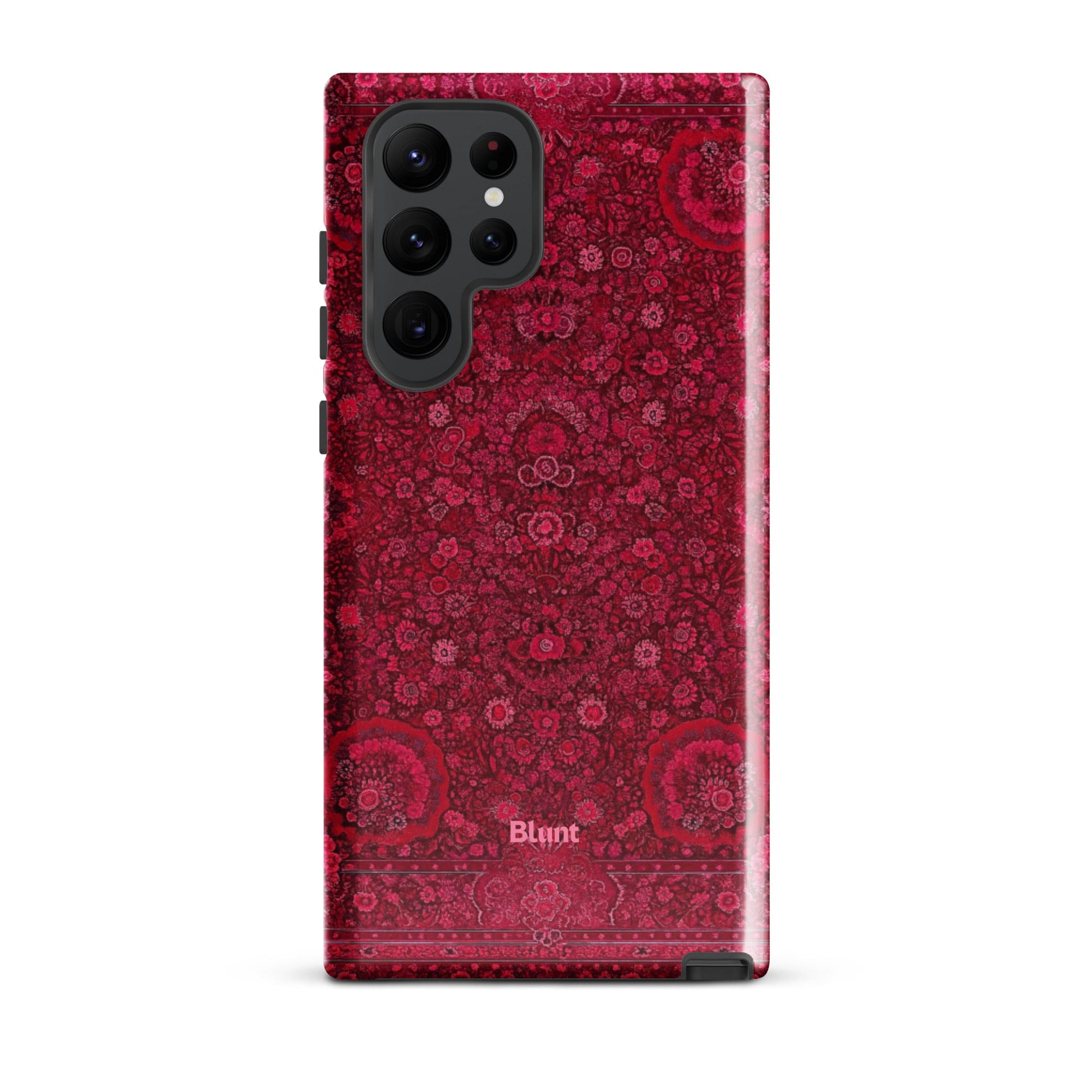 Amoura Samsung Case - Blunt Cases