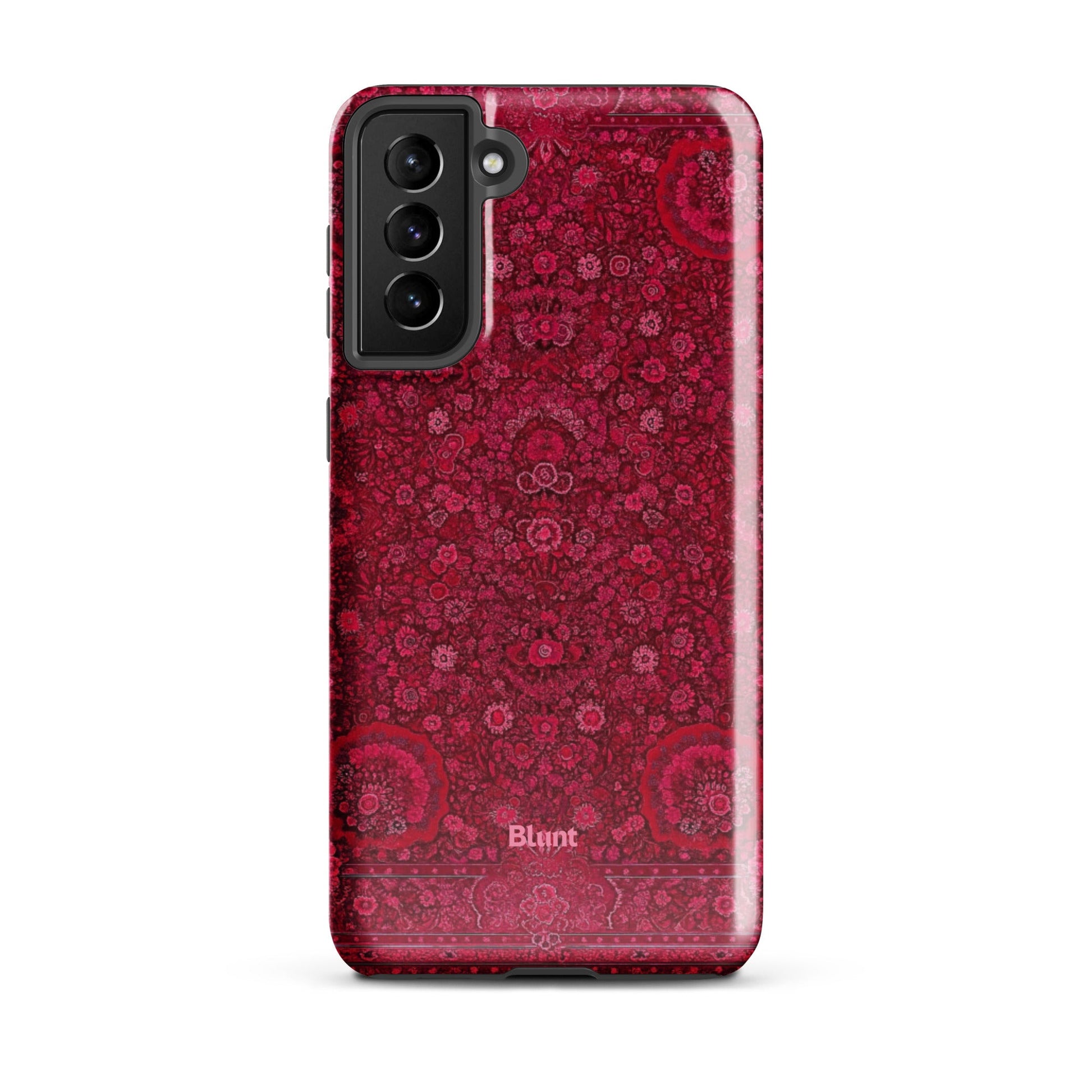 Amoura Samsung Case - Blunt Cases