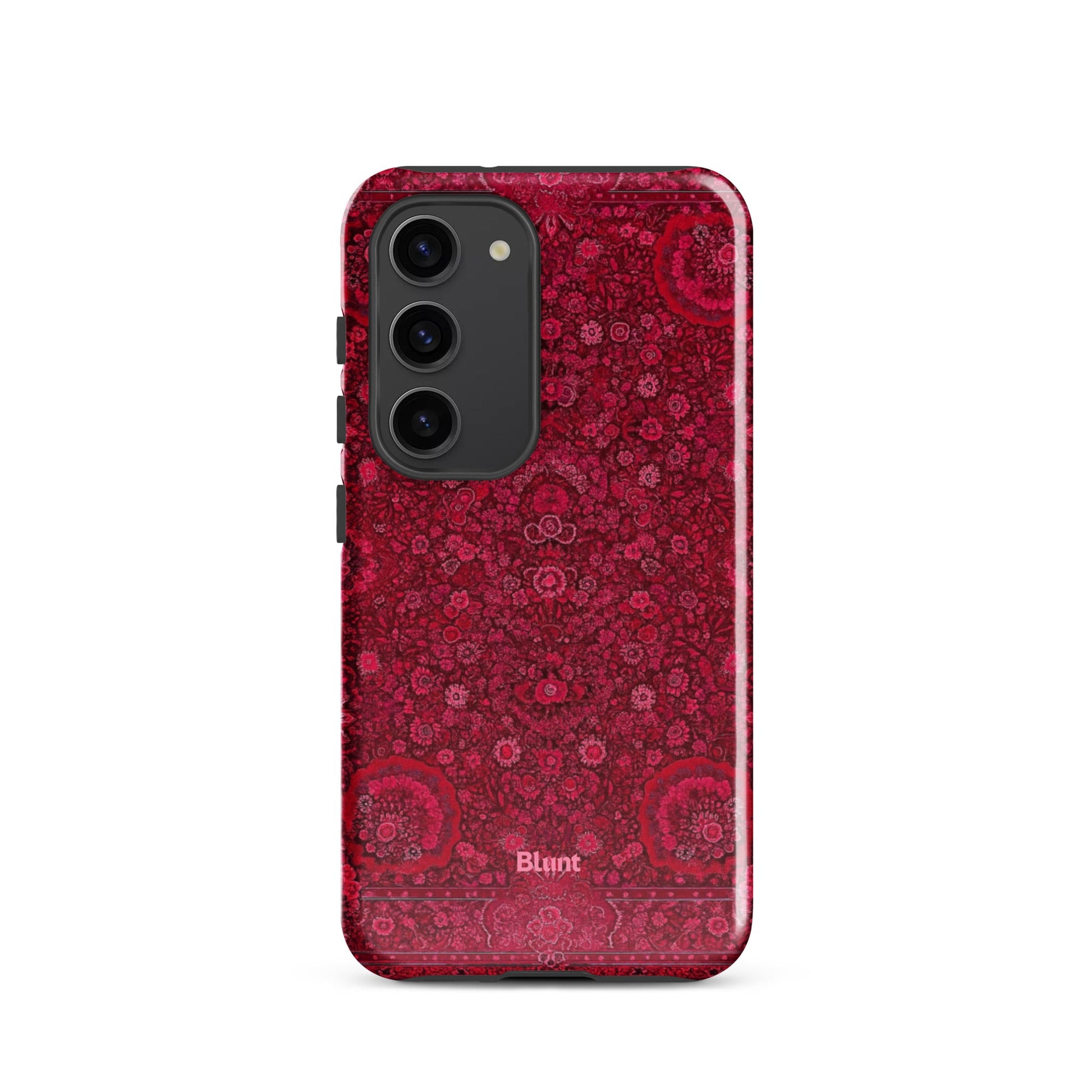 Amoura Samsung Case - Blunt Cases