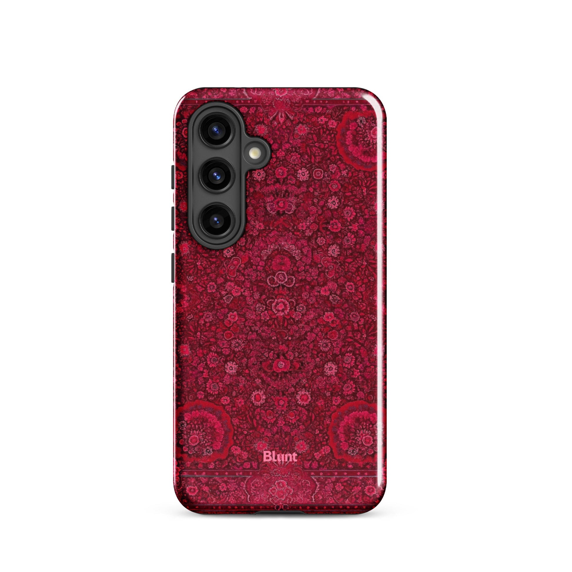 Amoura Samsung Case - Blunt Cases