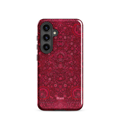 Amoura Samsung Case - Blunt Cases