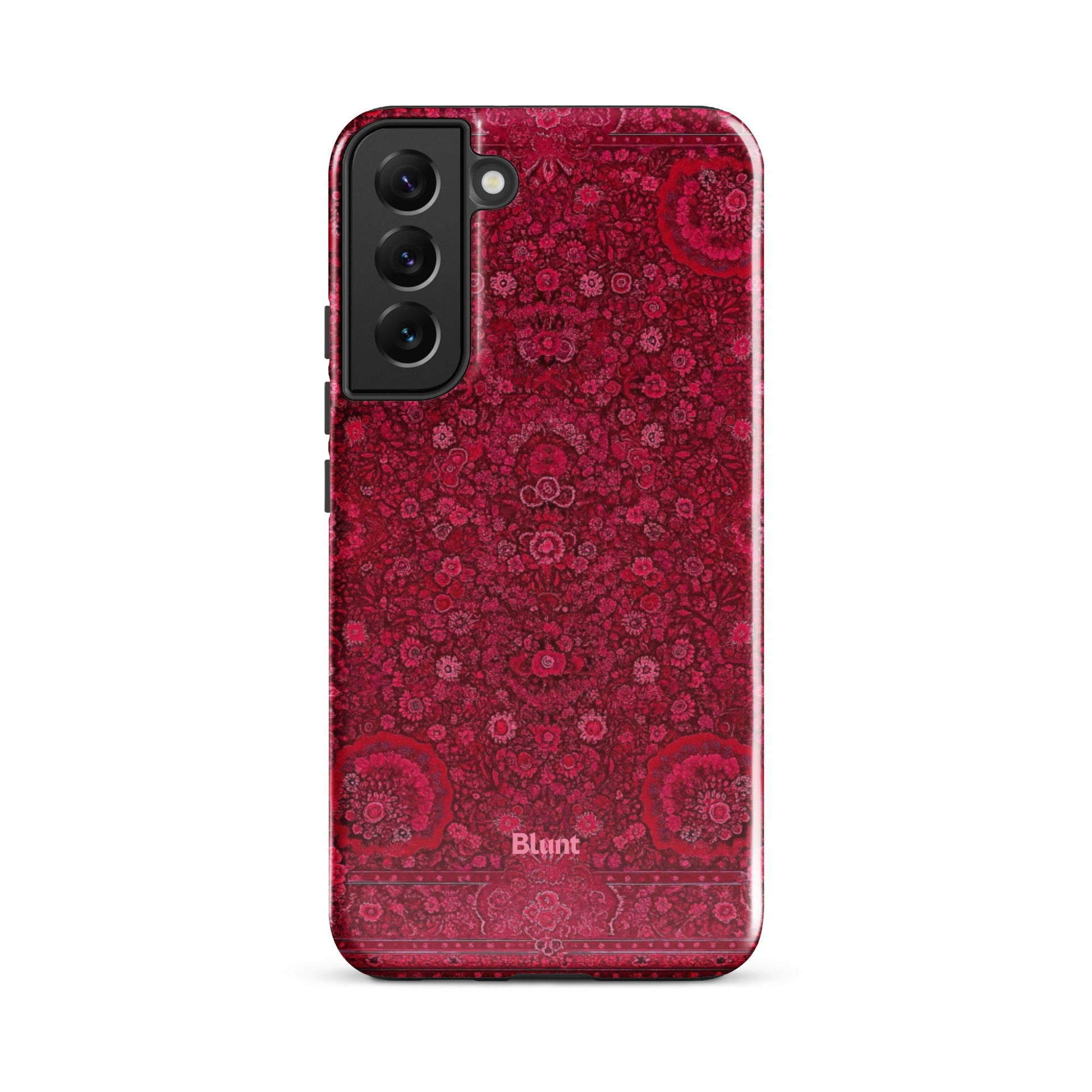 Amoura Samsung Case - Blunt Cases