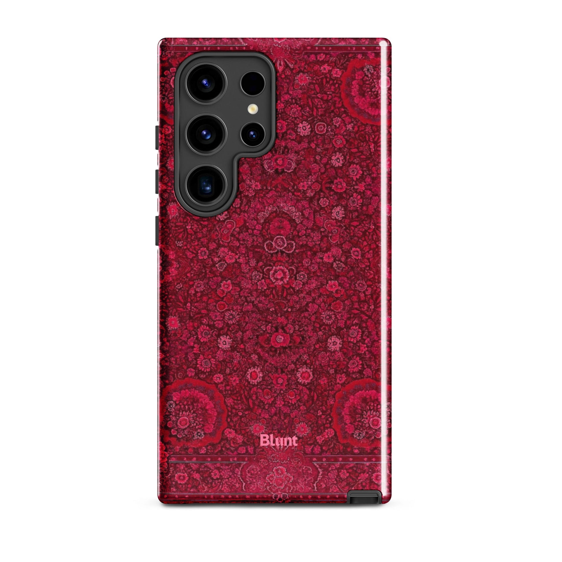Amoura Samsung Case - Blunt Cases