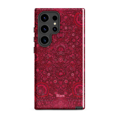 Amoura Samsung Case - Blunt Cases
