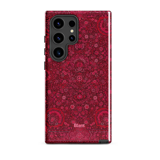 Amoura Samsung Case - Blunt Cases