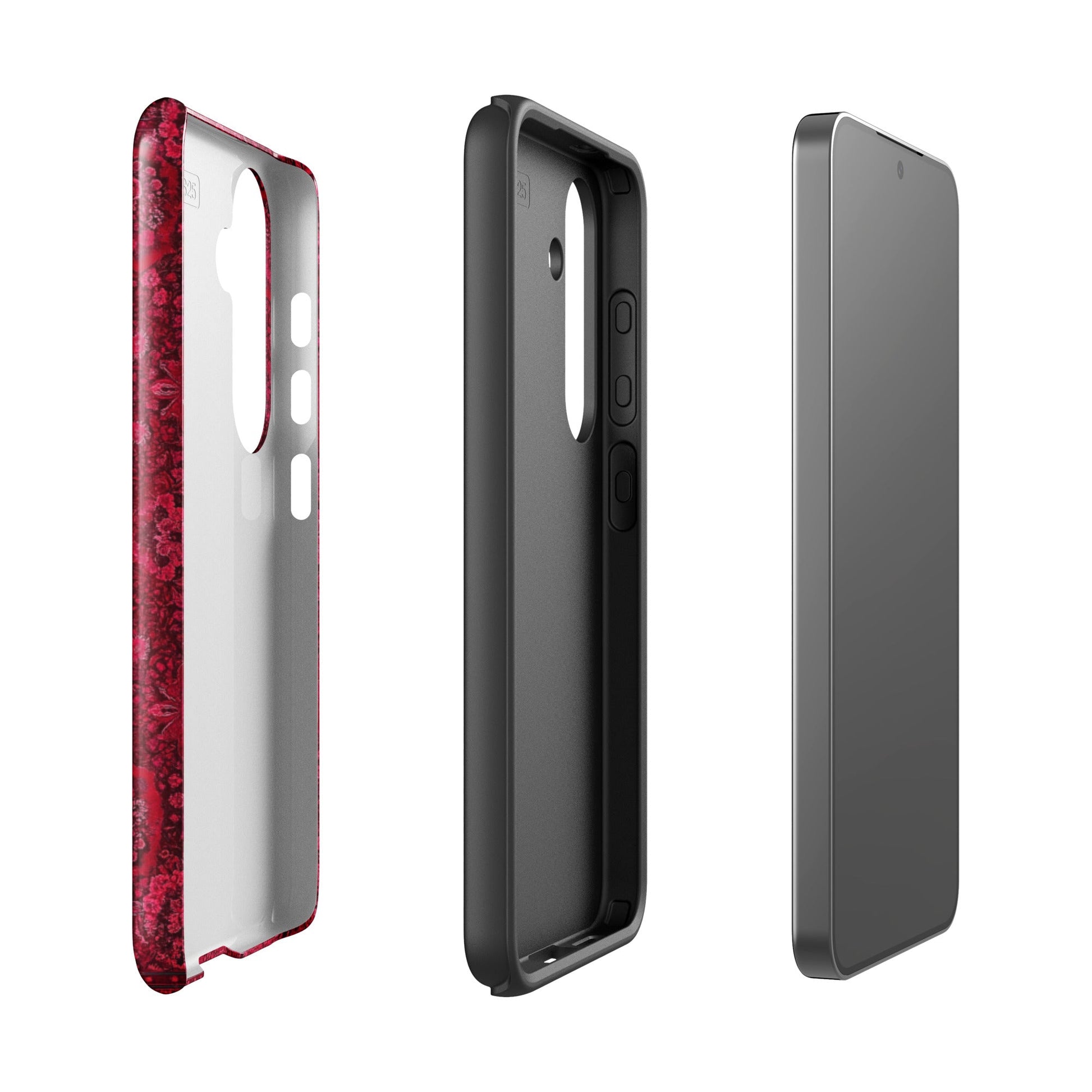 Amoura Samsung Case - Blunt Cases