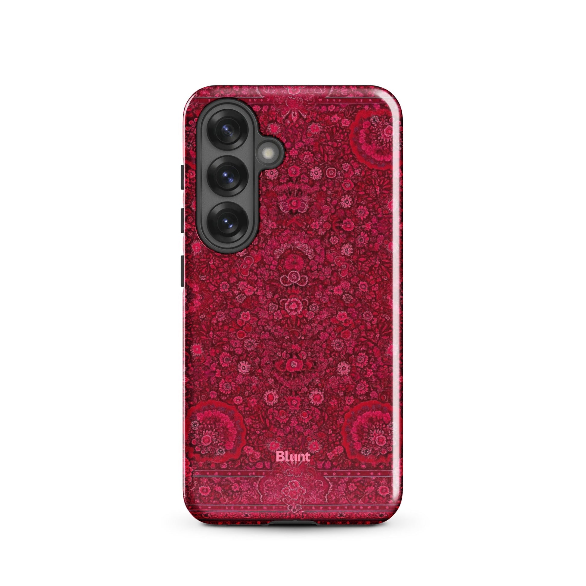 Amoura Samsung Case - Blunt Cases