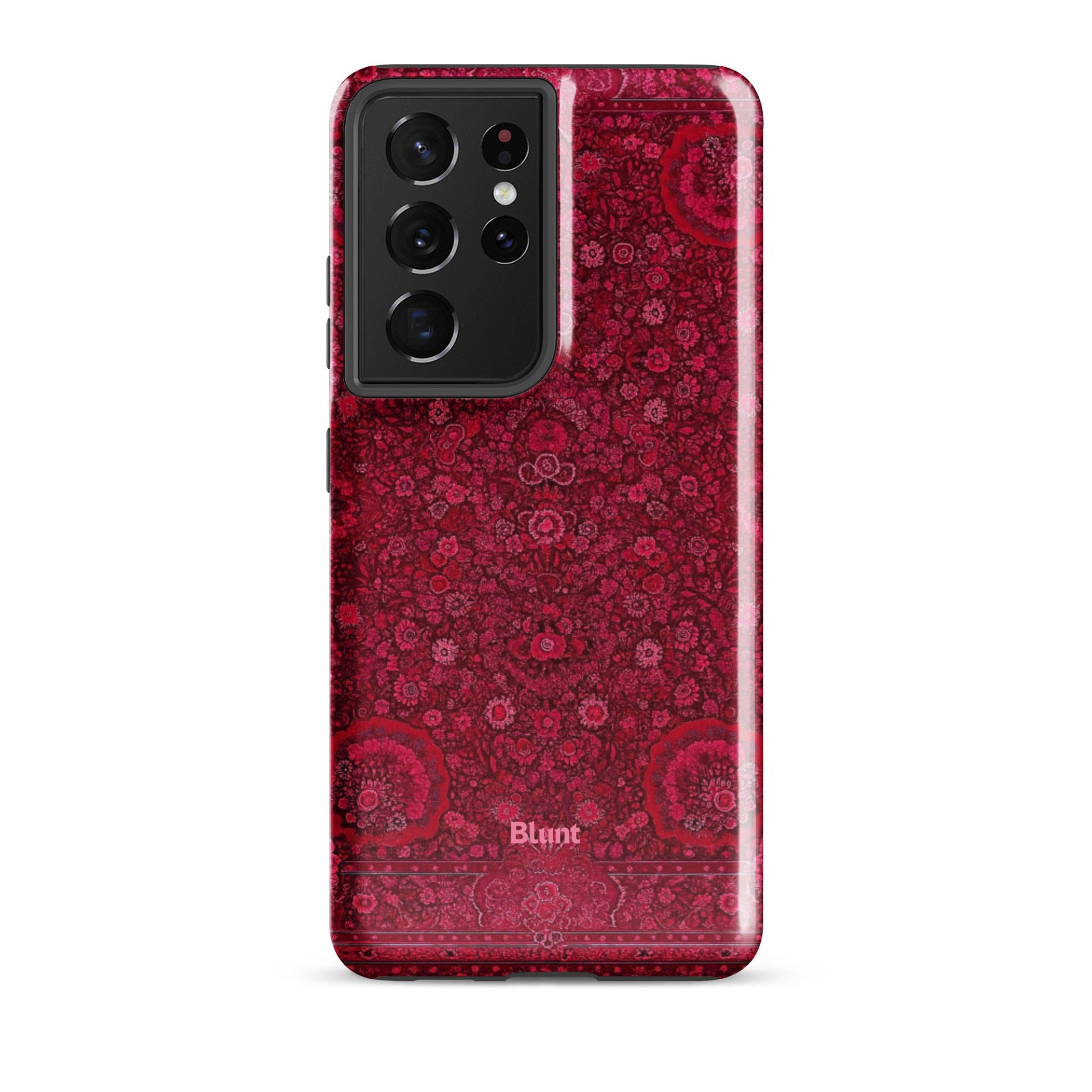 Amoura Samsung Case - Blunt Cases