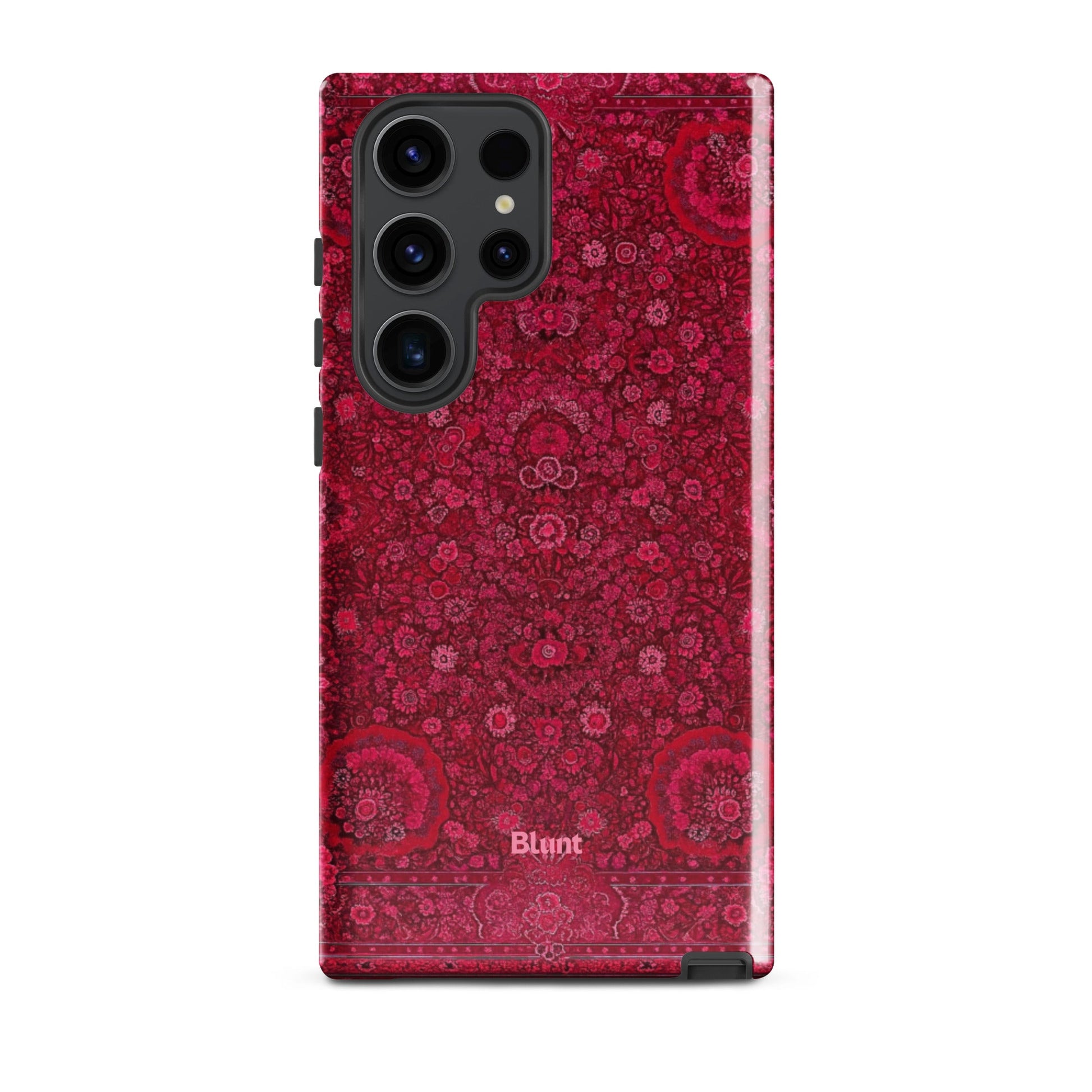 Amoura Samsung Case - Blunt Cases