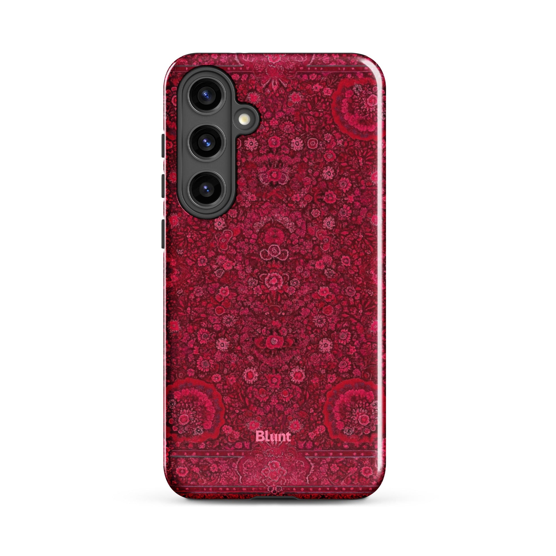Amoura Samsung Case - Blunt Cases