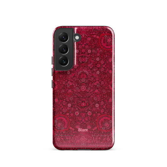 Amoura Samsung Case - Blunt Cases