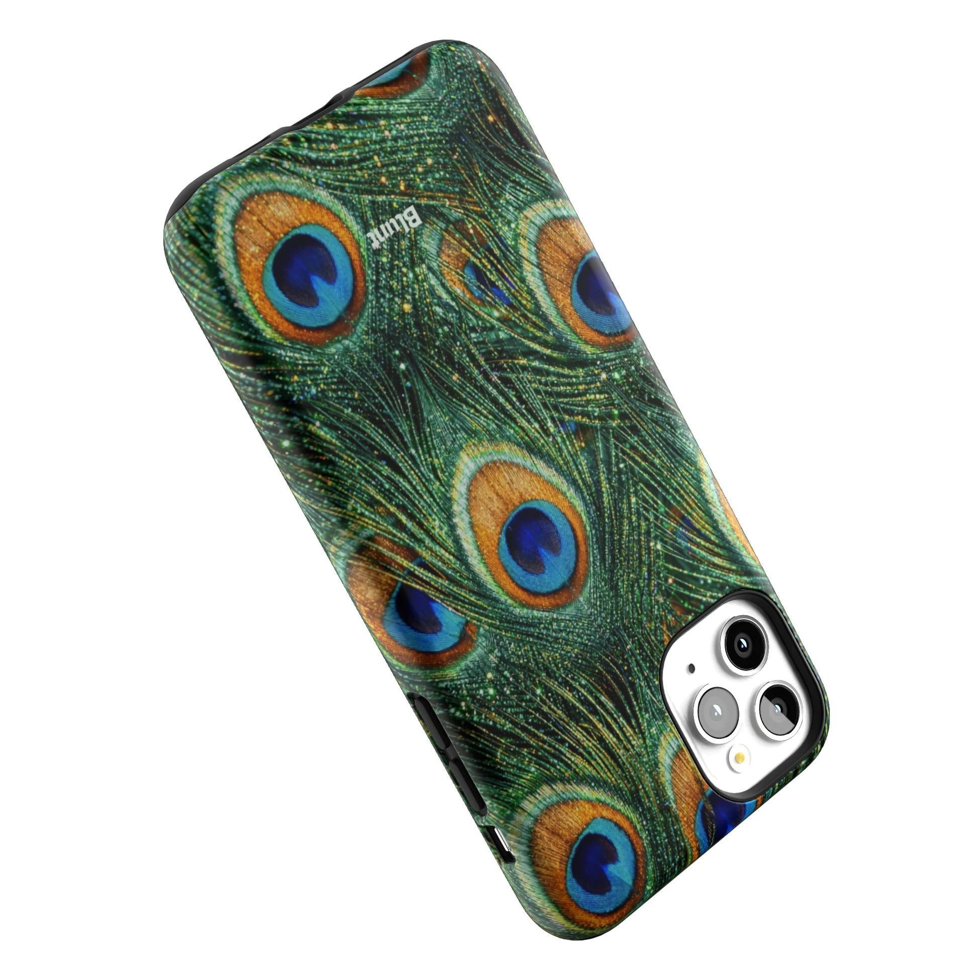 Jade-Quilt-iphone-case-iPhone 11 Pro Max-4