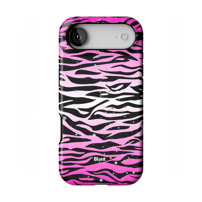 Pink Panther iPhone Case