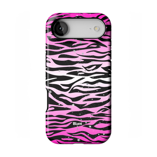 Pink Panther iPhone Case