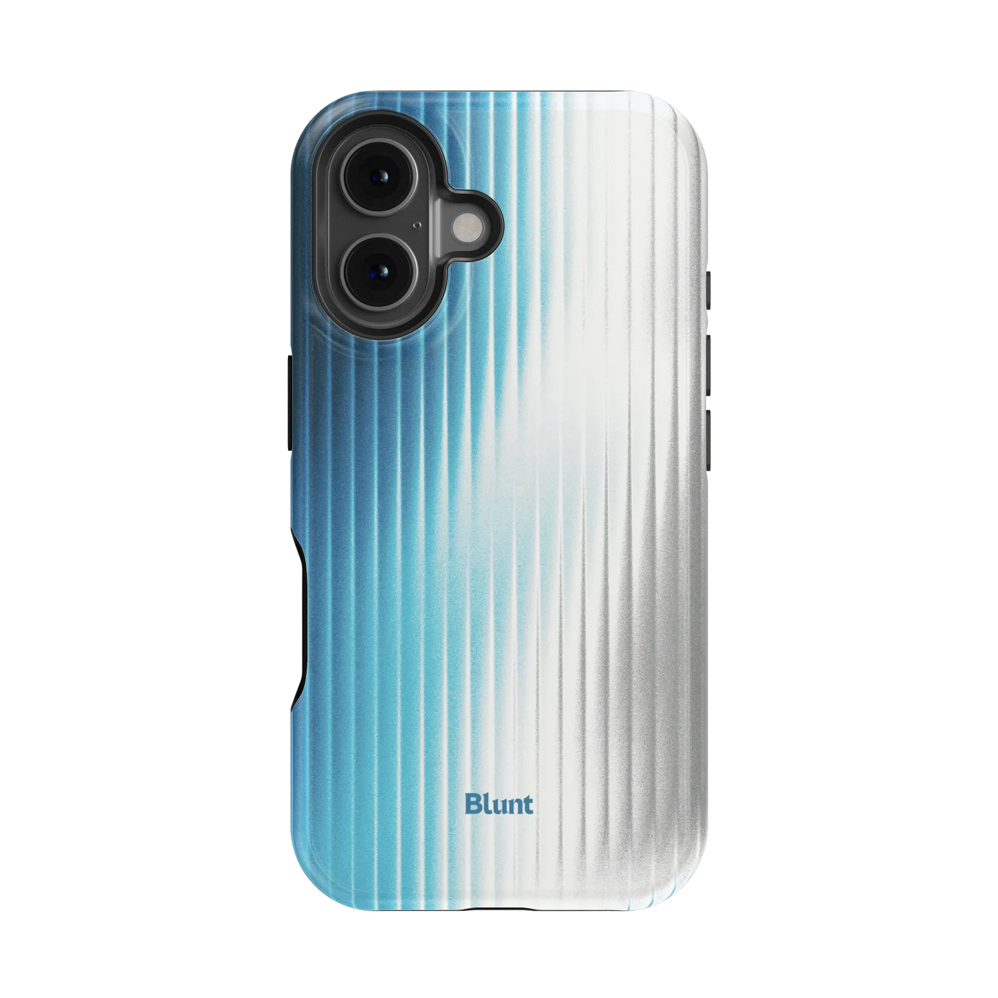 Glacier iPhone Case