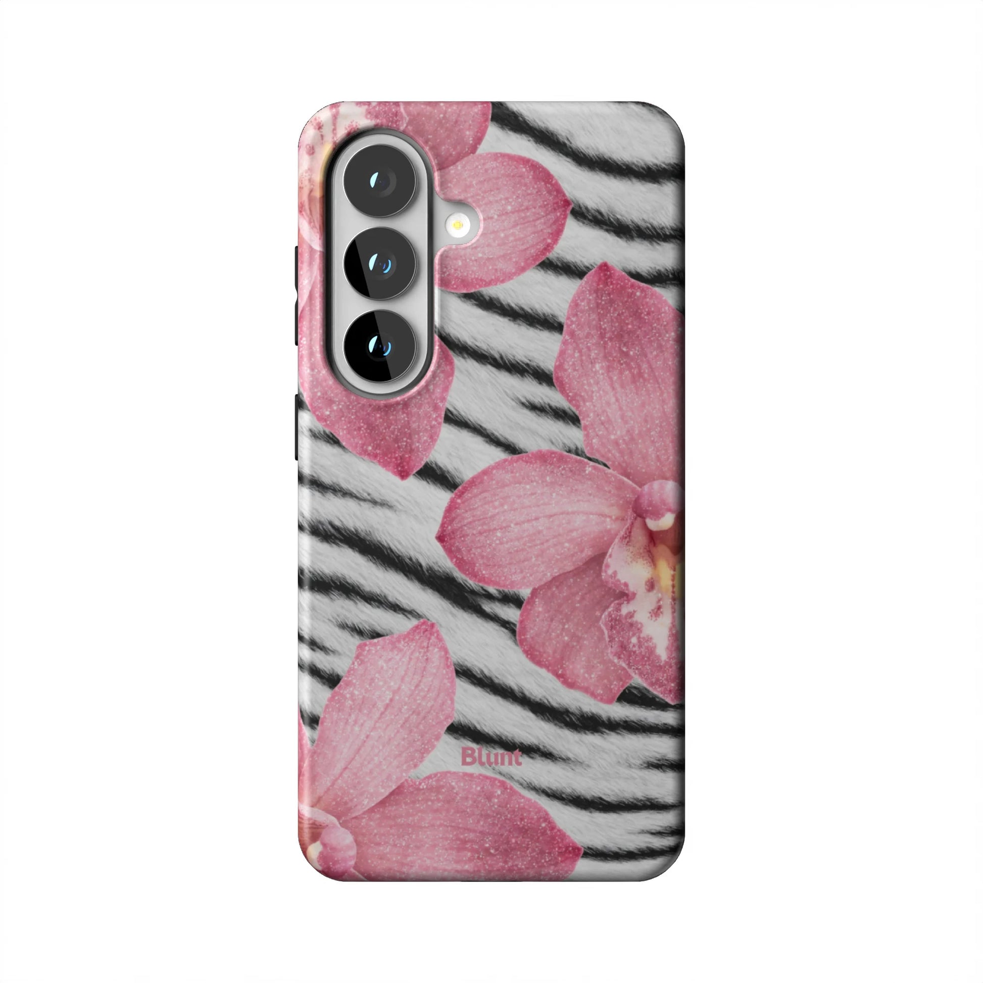 Striped-Blossom-samsung-case-Galaxy S26-1