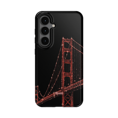 San-Francisco-samsung-case-Galaxy S24-1