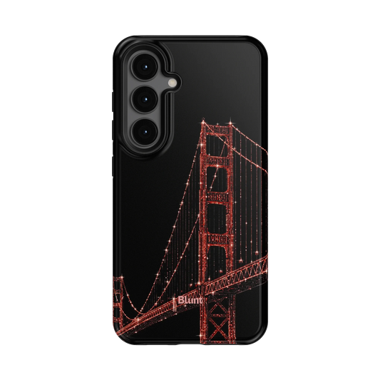 San-Francisco-samsung-case-Galaxy S24-1