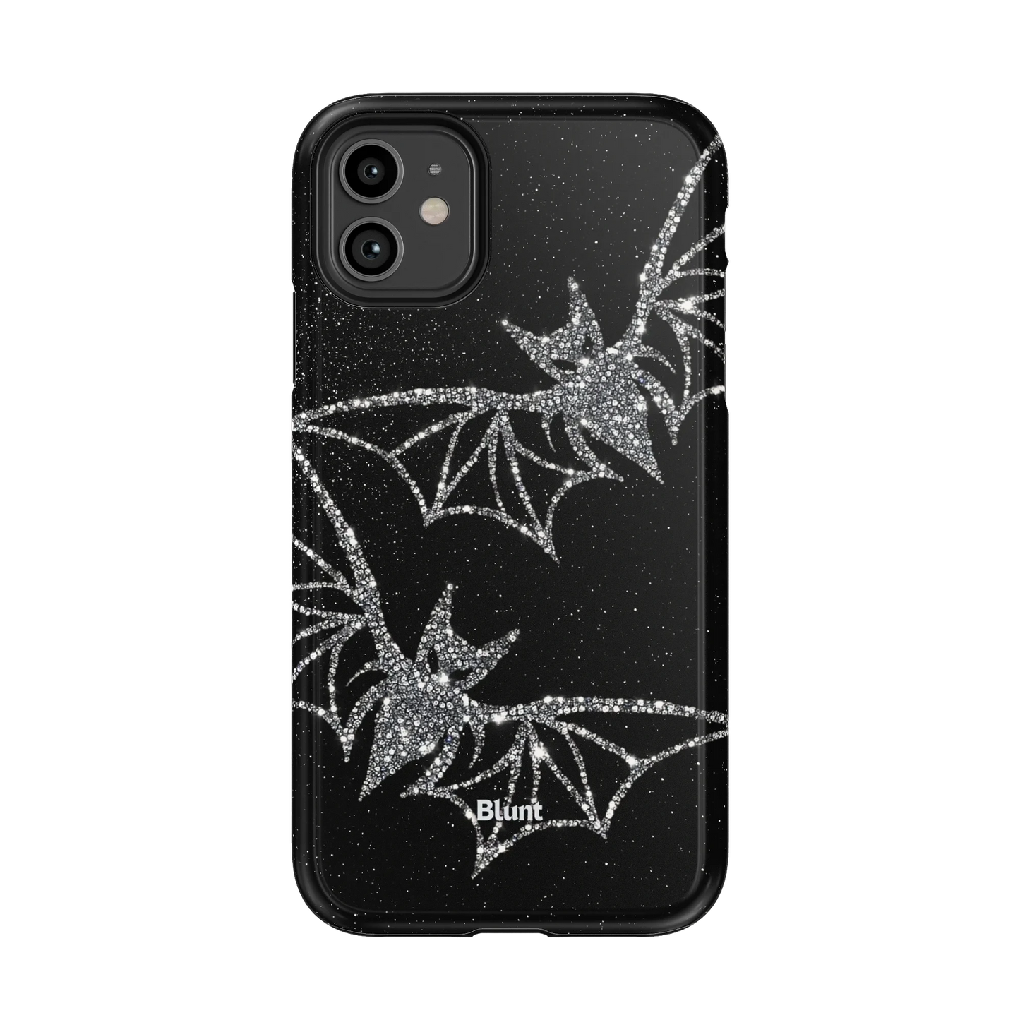 Lunar Veil iPhone Case