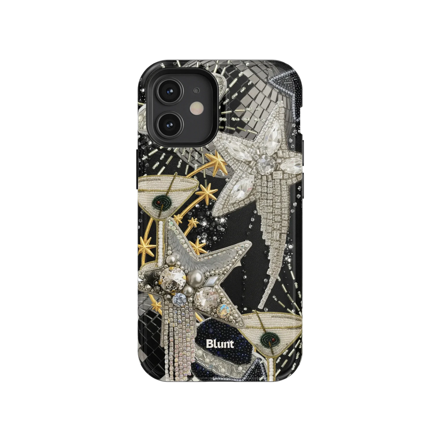 Nightlife iPhone Case