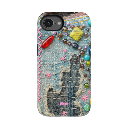 iPhone 16 E Tough