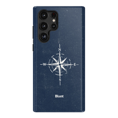 Wayfinder Samsung Case