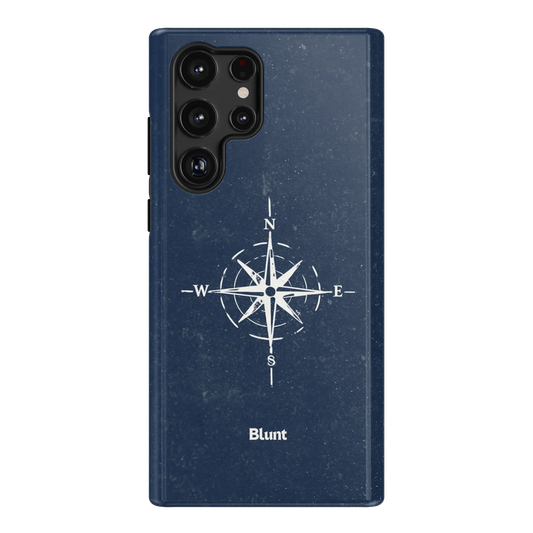 Wayfinder Samsung Case