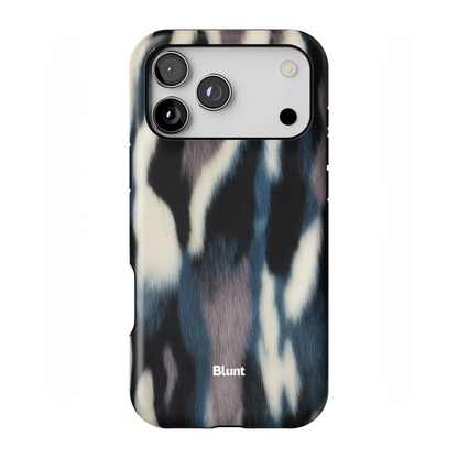 Velvet Sky iPhone Case