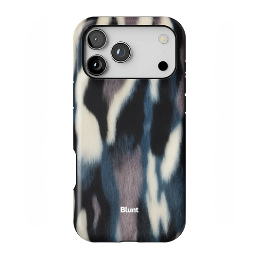 Velvet Sky iPhone Case