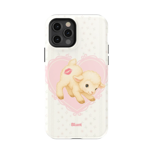 Mabel iPhone Case