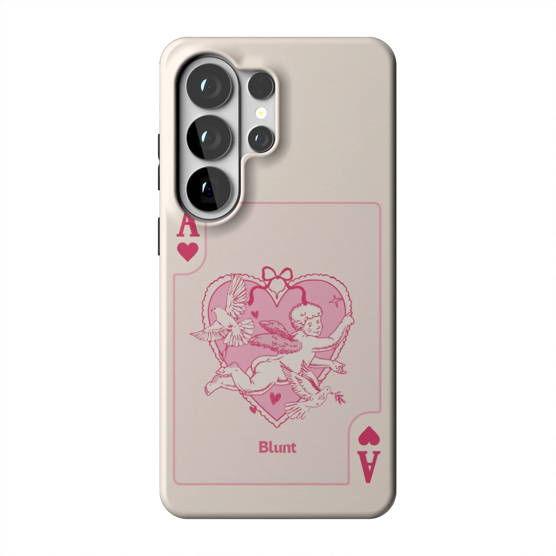Lucky-Love-samsung-case-Galaxy S26 Ultra-1