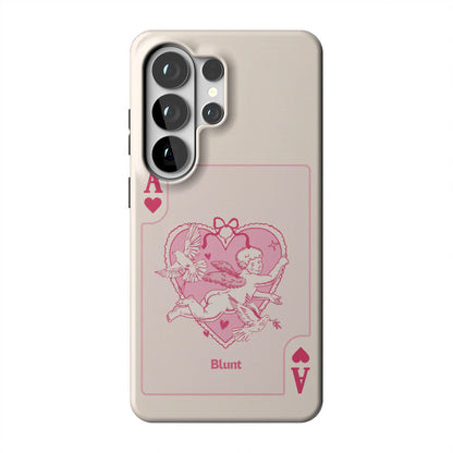 Lucky Love Samsung Case
