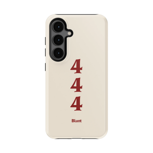 Anchor Samsung Case