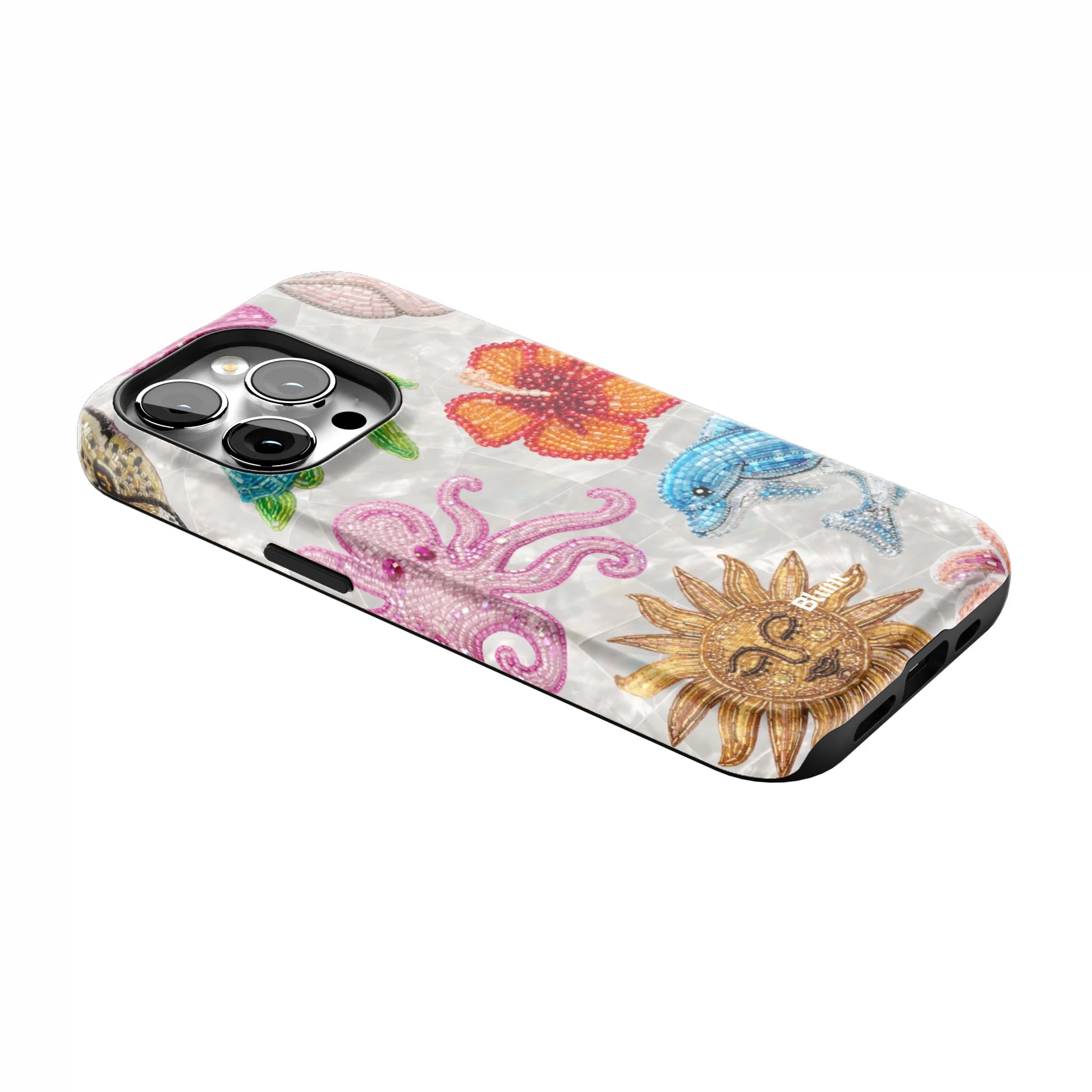 Midnight-Sun-iphone-case-iPhone 14 Pro-2