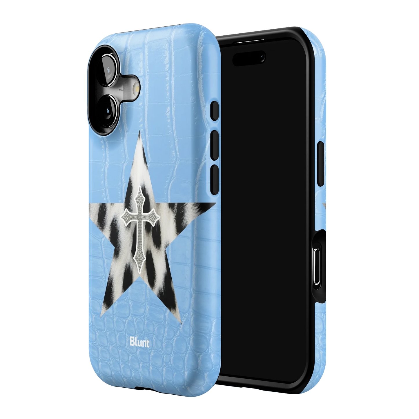 Rhea iPhone Case