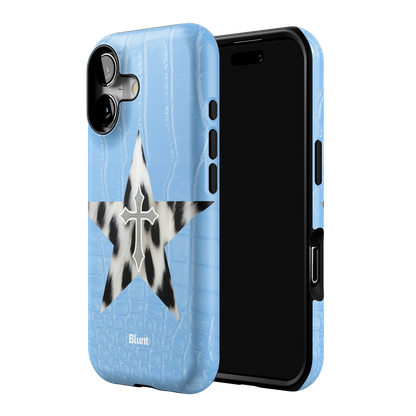 Rhea iPhone Case