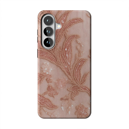 Camellia Samsung Case
