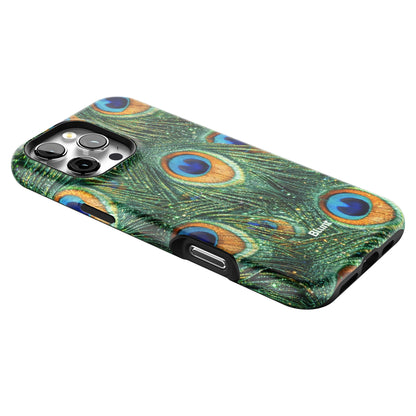 Jade-Quilt-iphone-case-iPhone 16 Pro Max-2