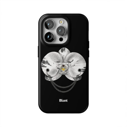 Static-Bloom-iphone-case-iPhone 14 Pro-1