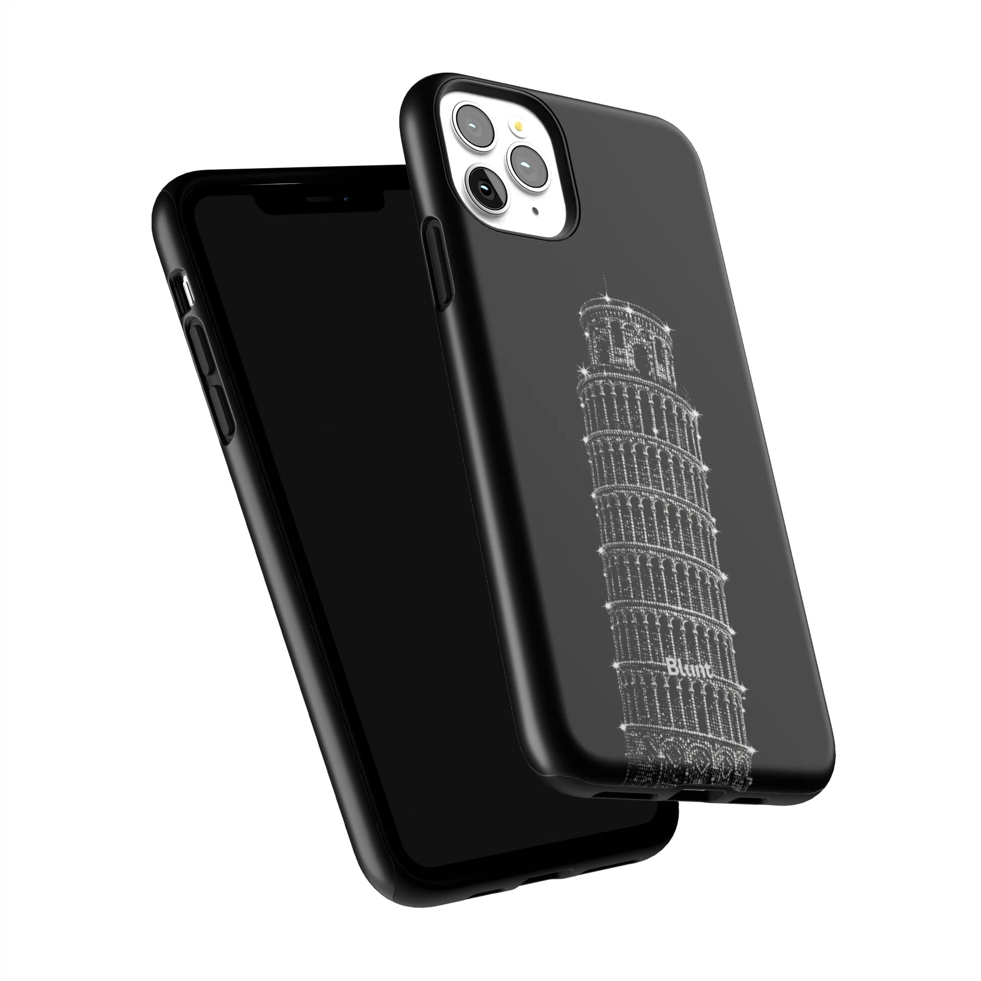 Shining-Pisa-iphone-case-iPhone 11 Pro Max-5