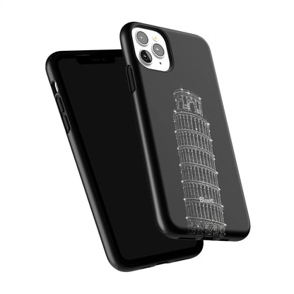 Shining-Pisa-iphone-case-iPhone 11 Pro Max-5