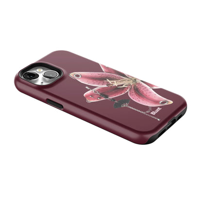 Wine-Relic-iphone-case-iPhone 15-2