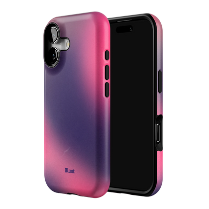 Aurae iPhone Case