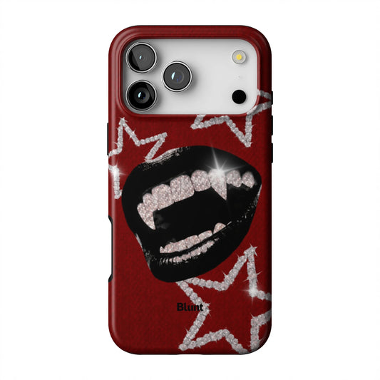 Crimstar-Fang-iphone-case-iPhone 17 Pro Max-1